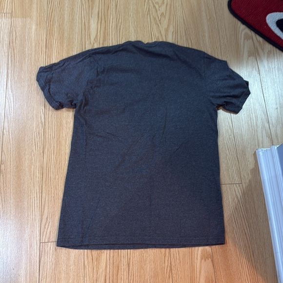 NBA Toronto Raptors Charcoal Tee - Picture 3 of 3